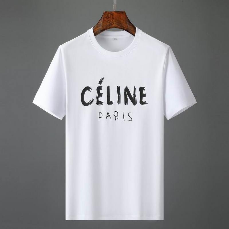 CELINE Men's T-shirts 15